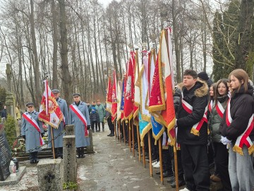 Obchody 163. Rocznicy Bitwy pod Dobrą, 